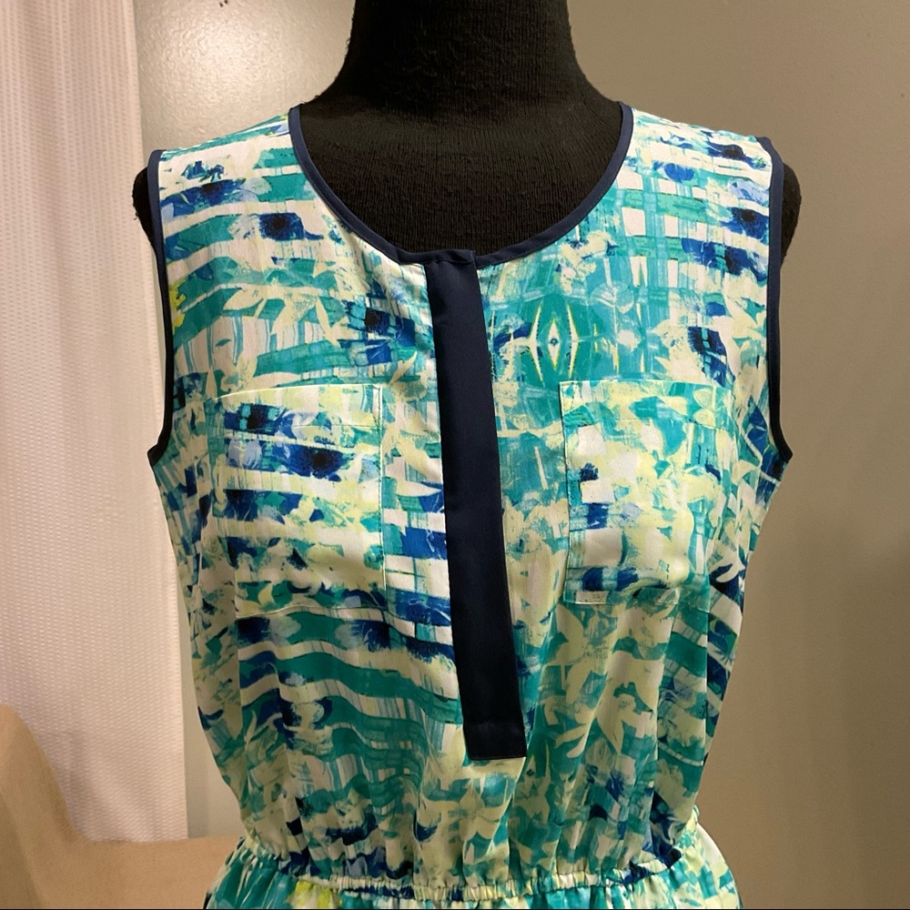 Apt.9 Summer Casual Women’s Dress - Size - XS